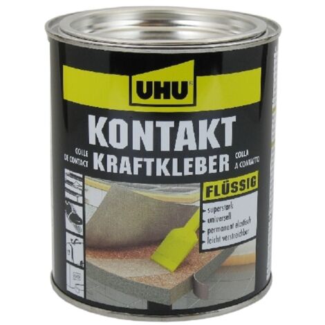 UHU Kontakt Kraftkleber Flüssig Dose 645g (1/4)