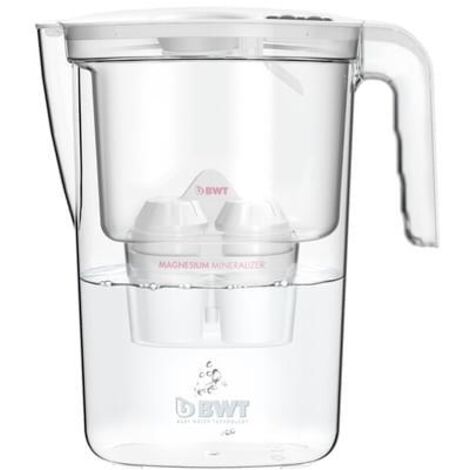 BWT 815481 Vida White