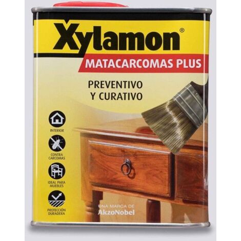 Xylamon Matacarcomas Plus 2,5l 5088750 (1/3)