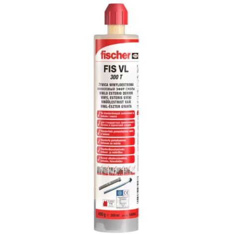 VINYL-ESTERHARZ FIS VL 300 T - FC 540983