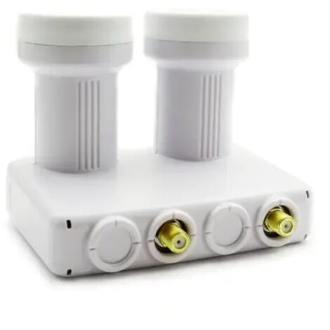 Monoblock Twin OPTICUM Anadol LMTP-04H Konverter