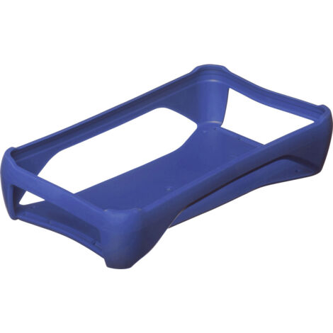 Bopla BOP 900 S-5005 35390000 Schutzabdeckung  (L x B x H) 206 x 111 x 44.3 mm TPE (Geruchneutrales (1/3)
