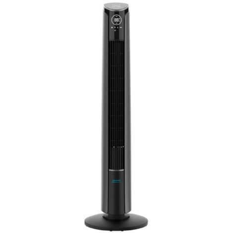 Cecotec Turmventilator EnergySilence 9250 Skyline Smart Neigung (1/5)