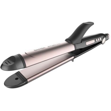 Cecotec 2 in 1 Haarglätter RitualCare 1000 Ceramic 2in1 (1/5)