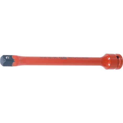 BGS Torsionsstab 12,5 mm (1/2&quot) 150 Nm - 185-150 (1/3)