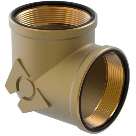 Uponor Wipex Winkel G 3" x G 3" , 1018353 (1/3)