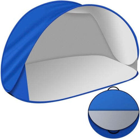 Strandzelt 150x100x80cm 23477 (1/5)