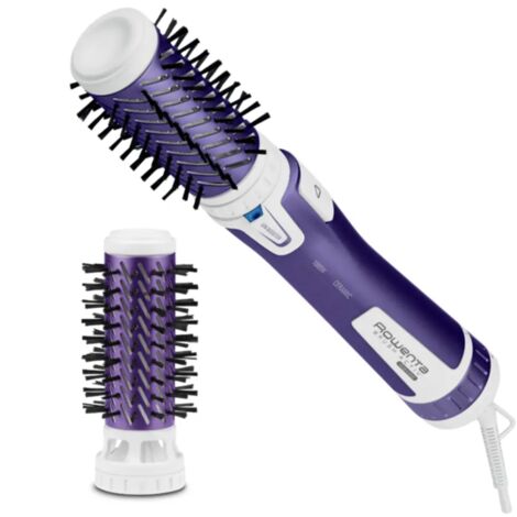 Warmluftbürste rotierend Volume & Shine CF9530