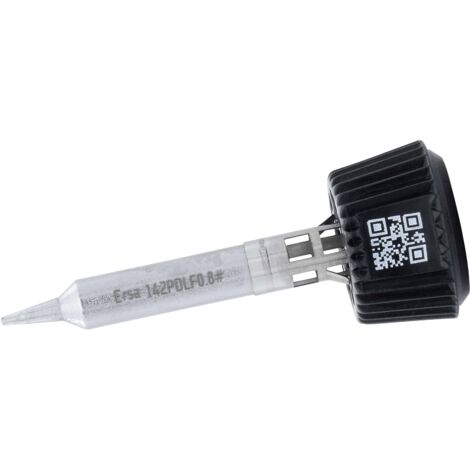 Ersa 0142PDLF08/SB Lötspitze  Spitzen-Größe 0.80 mm  Inhalt 1 St. (1/3)