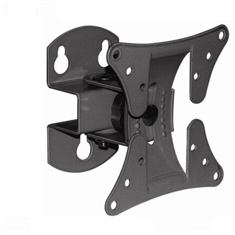 ITB LI604530B - Flachbildschirm-Wandhalterung (20 kg, 25,4 cm (10"), 76,2 cm (30"), 50 x 50 mm, 100 x 100 mm, Schwarz) (1/3)