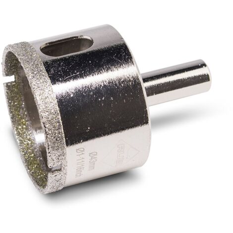RUBI KORONA EASY GRES MIT DIAMANTBESCHICHTUNG 43mm