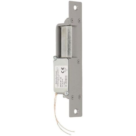 Schmaler linker Elektro-Türöffner R2-12.10L (1/5)