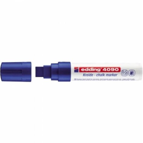Kreidemarker 4090 4-15mm blau 4090 4-15mm blau (1/5)