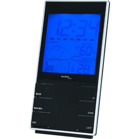 Technoline WS 9120 (1/4)