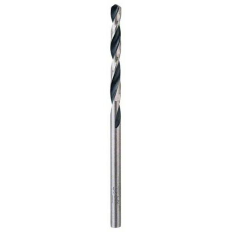 Bosch 10x HSS PointTeQ DIN 338 3,1 x 36 x 65 mm - 2608577199