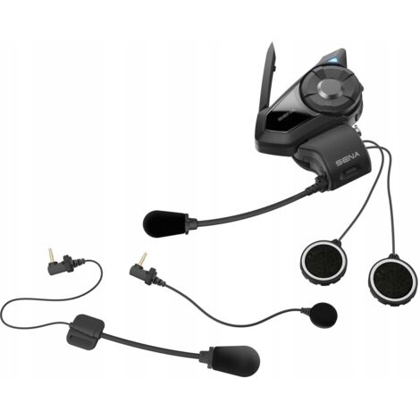 SENA 30K EVO DUO MOTORRAD-INTERCOM