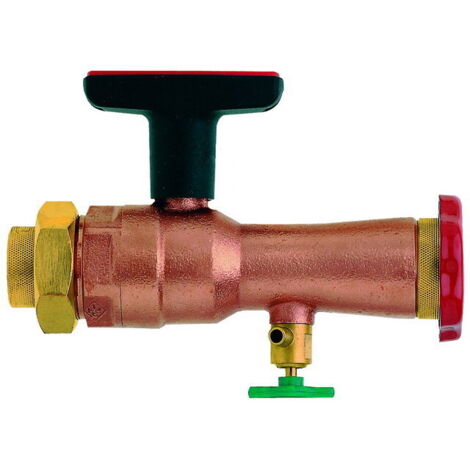 IMI Heimeier Montagegerät zum Austausch von Thermostat-Ventiloberteilen