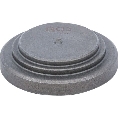 BGS Bremskolben-Rückstelladapter 3 für VW / Land Rover / Audi - 11015