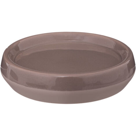 Seifenschale MAYAJ, Keramik, Ø 11,5 cm (1/2)