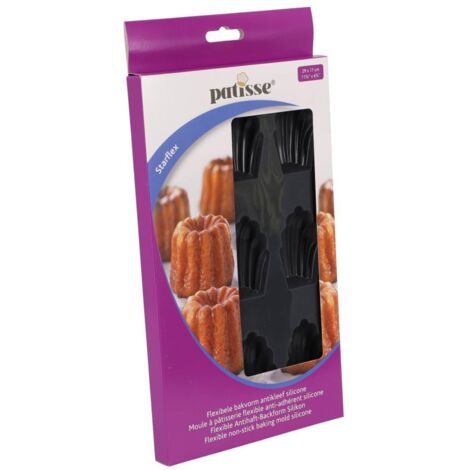 Westmark Garde 32 cm RVS (1/4)