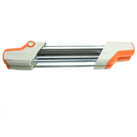 2-in1 Kettensägekette 3/8 Zoll ORIGINAL STIHL Kettensägekette 56057504303