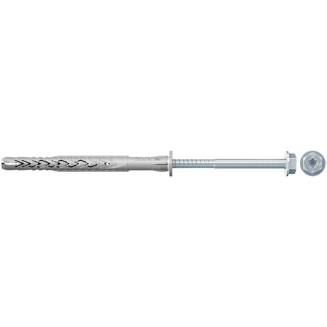 Fischer 536186 SXRL 10 x 120 FUS K NV Langschaftdübel 120 mm 1 Set (1/5)