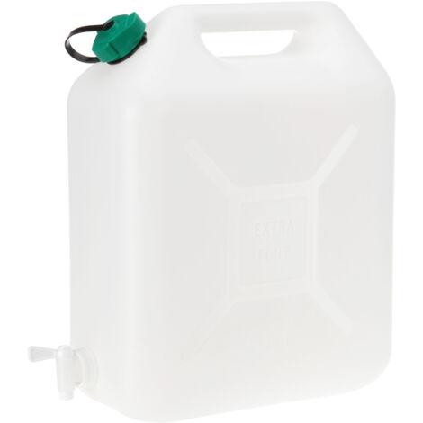 Camping Gaz Wasserkanister 20 l, Kunststoff Campingküche