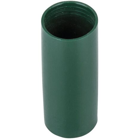 KS Tools 515.2053 Ersatz-Kunststoffhülse dunkelgrün für Kraftnuss 15mm (1/2)
