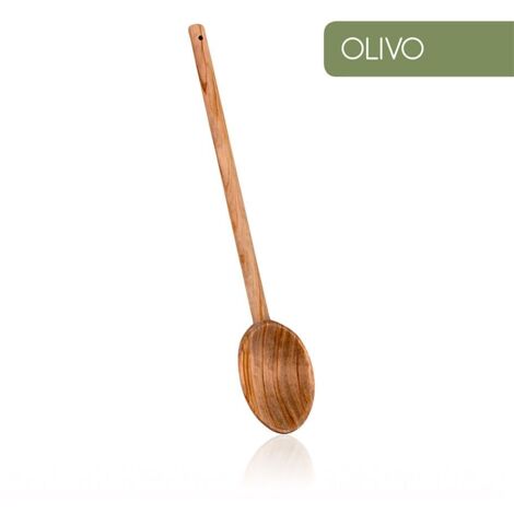 Kochlöffel "Olivo line (1/2)