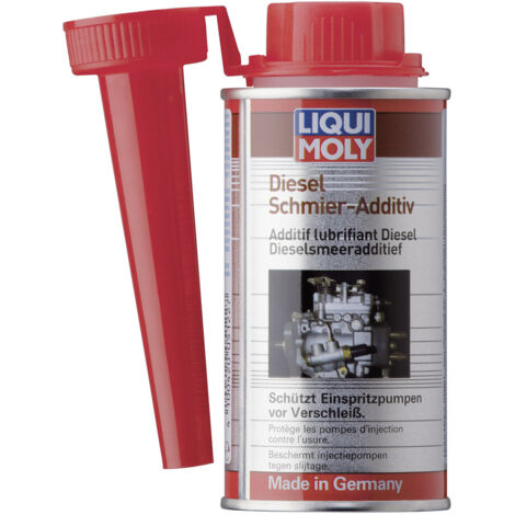 Liqui Moly Diesel Schmier-Additiv 5122 150 ml