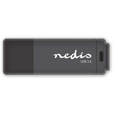 Flash drive 128 gb usb typ a lesegeschwindigkeit 80 mbs schreibgeschwindigkeit 10 mbs (1/2)