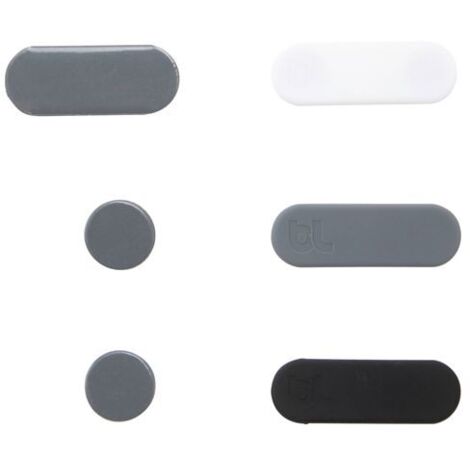 Bluelounge MagDrop Magnetic Cable Holder (1/5)