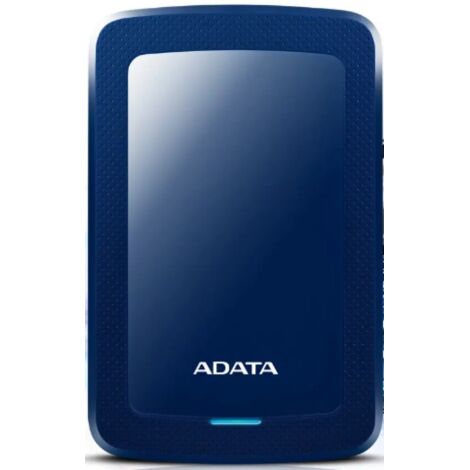 ADATA DISK HV300 2TB 25 USB31 Blau (1/3)