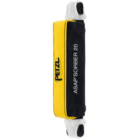 PETZL ASAP'Sorber Verbindungsmittel 20 cm - L071AA00 (1/4)