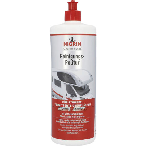 NIGRIN 20243:NIGRIN Caravanreiniger 1 l
