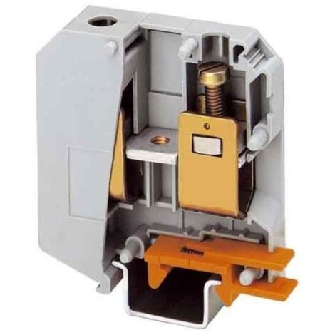 Phoenix Contact 3009118 UKH 50 - Leistungsbuchse AL/CU 16 bis 70 - 150A - 1000V (1/2)