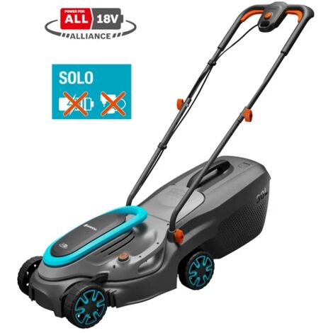 Gardena Akku-Rasenmäher EasyMax 32/18V P4A solo (14634-55)