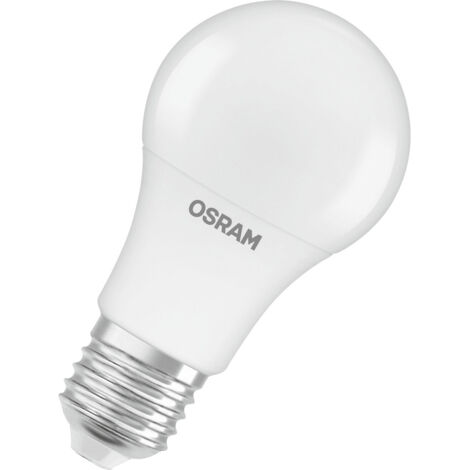 OSRAM HOMELIGHTING 4099854109959 LED EEK E (A - G) E27 Glühlampenform 13 W = 100 W Warmweiß (Ø x H) (1/5)