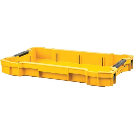 DeWALT DWST83407-1 Zubehör für Werkzeugkasten de Tablett