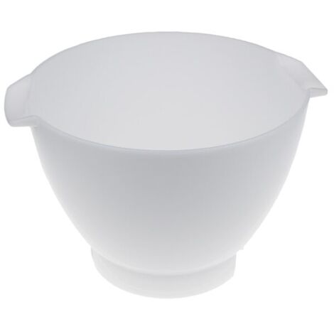 Ersatzteil - Bol kenlyte blanc pour robots -  - KENWOOD