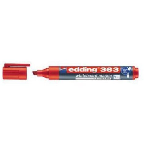 Whiteboardmarker 363 1-5mm rot 363 1-5mm rot