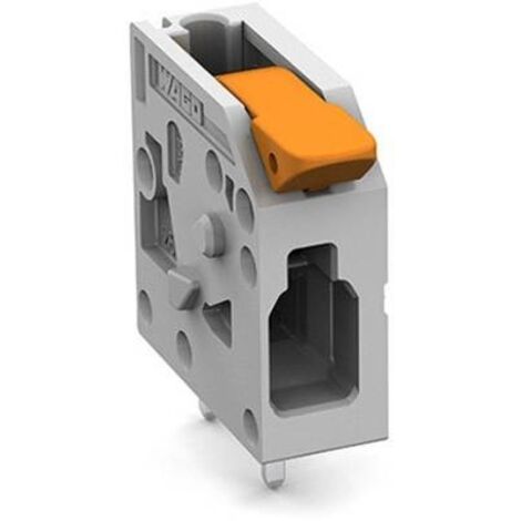 WAGO 2604-1101 Printklemme 4 mm² Polzahl 1 1 St. (1/3)