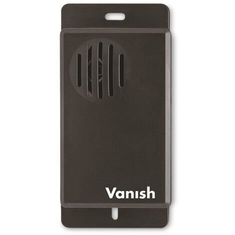 VANISH Mobiler Mardervertreiber TVT-1