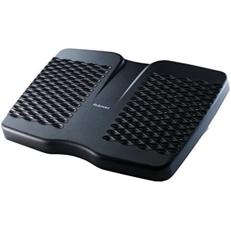 Fellowes Fußstütze, schwarz, 33 x 45,2 x 9,5 cm (1/5)