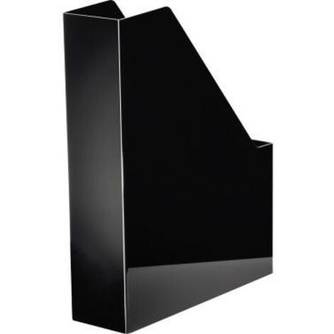 HAN Stehsammler i-Line 16501-13 DIN A4/C4 PS schwarz (1/4)