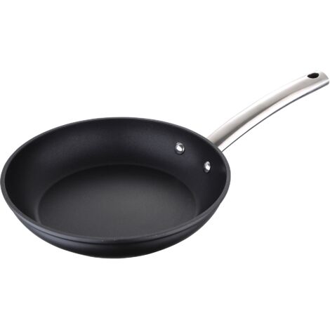 Bratpfanne 24x5,0cm geschmiedetes Aluminium foodies bgmp-3551 masterpro (1/5)