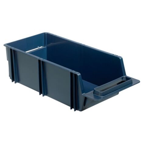 raaco Sortimentsbox (B x H x T) 168 x 111 x 375 mm Inhalt 1 St. (1/4)