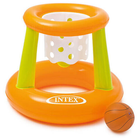 Schwimmendes Geschicklichkeitsspiel - Intex