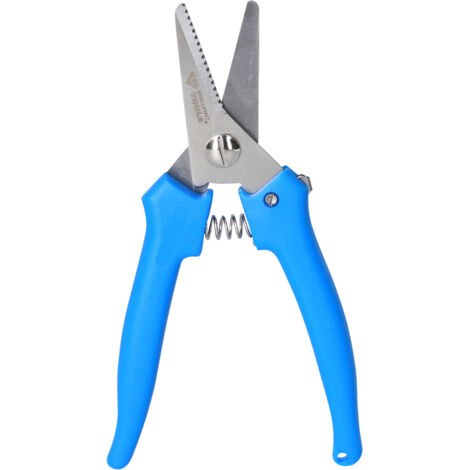 Brilliant Tools  BT100902 Universal-Werkstatt-Schere (1/5)