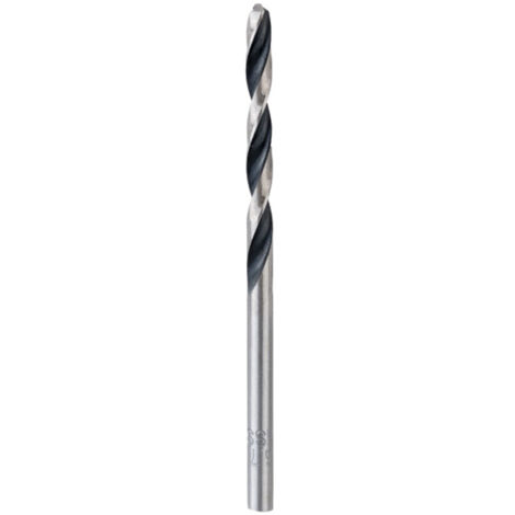 Bosch 10x HSS PointTeQ DIN 338 3,7 x 39 x 70 mm - 2608577205